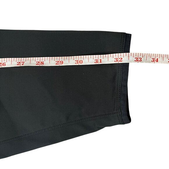 Nike Dri-fit Gray Coach Pullover Men's XL Warm-up Athletic Training Windbreaker - Picture 10 of 13